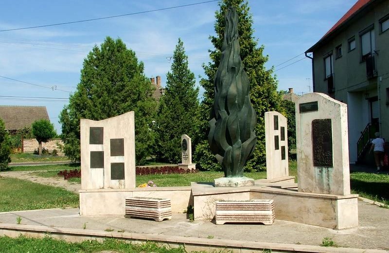 EMLÉKEZÉS A DONI HŐSÖKRE MÖZSÖN