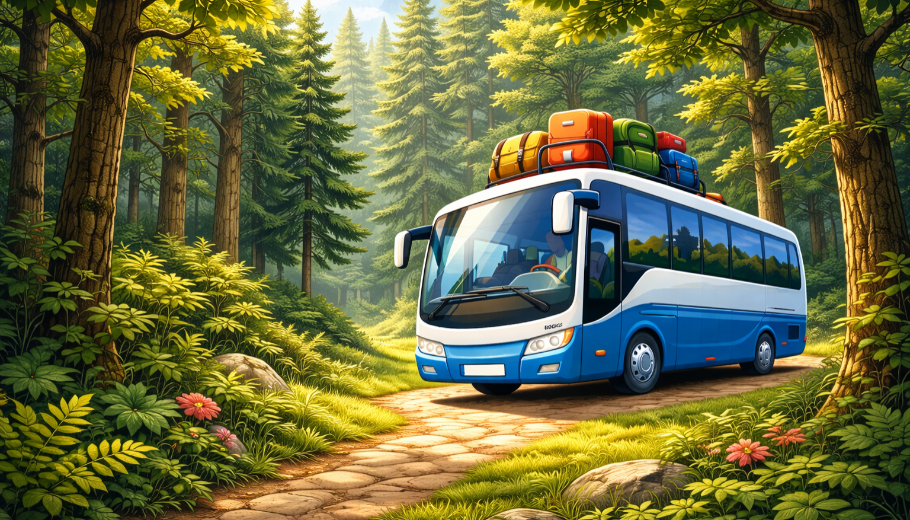 Pályázat a pécsi Pintér-kerti csoportos kirándulásra