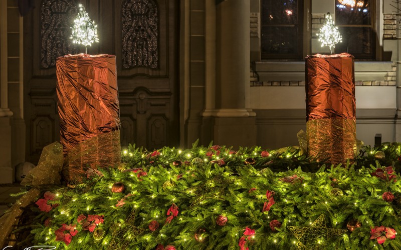 2016-12-18 - Tolna - Adventi Koszorú Részlet CzB resize