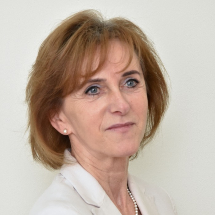 Ezerné dr. Huber Éva