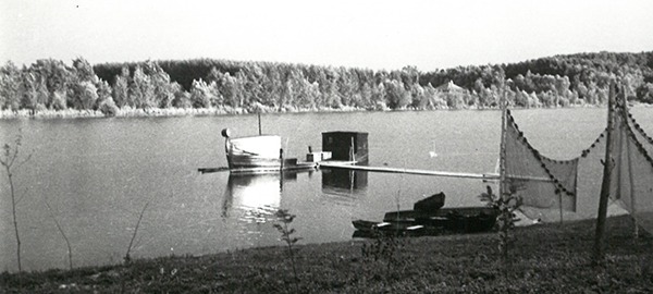 Események