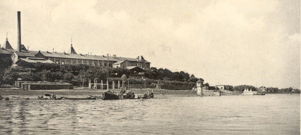 Selyemgyár